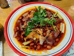 -易老妈蹄花.特色川菜(人民公园总店)