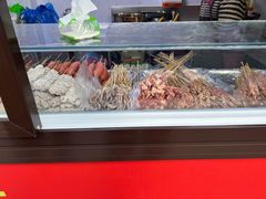 -辽B·小串(总店)