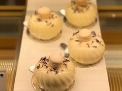 -PAUL LAFAYET 法式甜品(国金中心商场店)