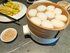 -佬太公海鸭·海鲜大排档(上海总店)