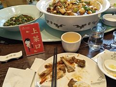 -老淮安·淮安菜(周恩来纪念馆店)