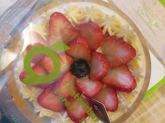 言之味盐系蛋糕-九月森林(翠岗店)