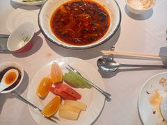 -白云中餐厅·粤菜·亚龙湾喜来登度假酒店