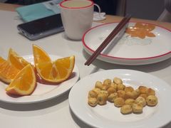 -大厨小馆(华阳城店)
