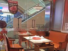 -喜虾客·大虾火锅(郑州无限城店)