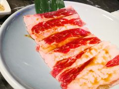 -十三姨正合丰烤肉(营迹路店)