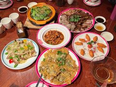 -春梅里卤鹅馆·47年老字号(中山路店)