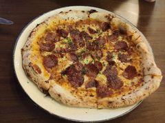 -PIZZA BIANCA(万象城店)