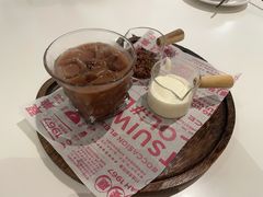 -翠华餐厅(维璟印象城店)