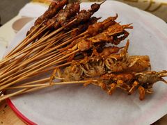 -串盟烧烤大排档·长沙美食地标(星沙店)