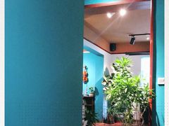 -默迹咖啡馆
