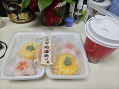 -知楚•精致湖北菜(武商MALL店)