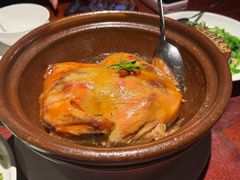 -外婆家(西溪印象城店)