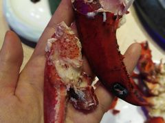 波士顿龙虾-船梆煮•蒸汽海鲜·炉火烤肉(五四广场店)