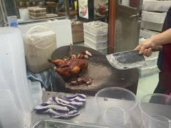 -晓马鸭店(新芜路店)