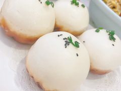 生煎包-金时代顺风大酒店(协泰店)