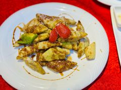 -粤北餐馆