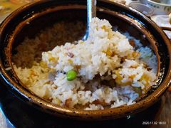 -抚仙湖生态石锅鱼野生菌(告庄店)