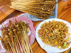 -十里铺铁板鱿鱼