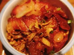 多味刀板香-刀板香·安徽菜(国购IFC店)