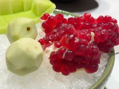 -今轩中餐厅(西安经开洲际酒店)