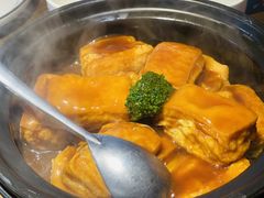 -闽鄂情·闽南招财鸭(水头店)