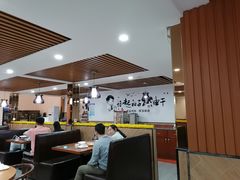 大堂-北国小院(市桥店)