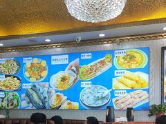 -北方饺子王·海肠捞饭·海鲜锅(山大店)