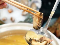 -金龙·打边炉(武进路店)