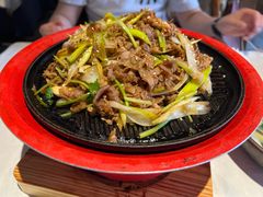 -庆云楼饭庄(什刹海店)