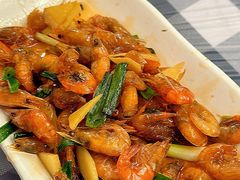 -玲珑餐厅(陕西南路店)