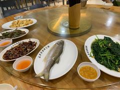 -长平老姿娘夜粥(平东一街店)