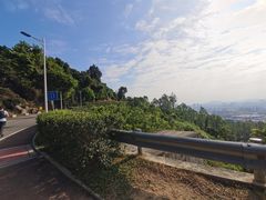 -火炉山森林公园
