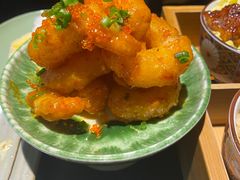-YAMAKAWA(龙湖胥江天街店)