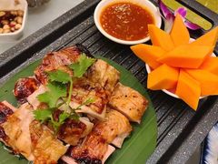 -阿诺泰·泰国餐厅(棕北店)