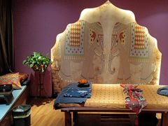 -新泰遇SPA·即派·青春颜艺(维也纳江西大厦店)