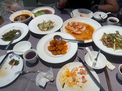 -徐记海鲜(曲江南湖店)