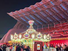 -海心沙亚运公园