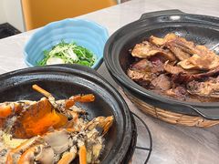-阿忠食坊大排档·20年老店(万象城店)