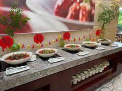 -浙江西子宾馆·瑶园咖啡厅