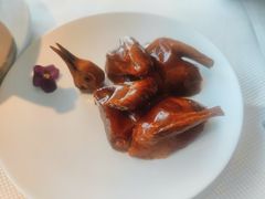 金牌乳鸽-熙瓏里(万科店)