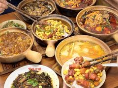 -罗妈砂锅(四川成都奎星楼店)