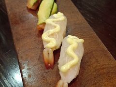 -古田居·特色寿司料理(星之岛旗舰店)