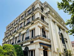 -伯衡55·吉品轩(乌鲁木齐南路店)