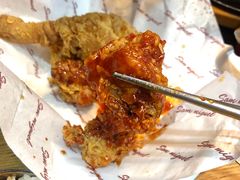 -八福力韩国休闲餐厅(泉舜店)
