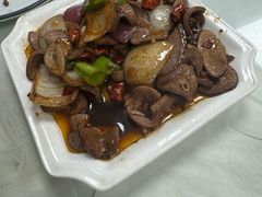 -黑皮酸菜鱼(三山街店)