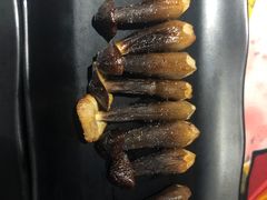-1218 GRILL 主厨