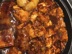 -北李妈妈菜·海肠捞饭(高新万达店)