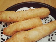 香酥小油条-云味馆过桥米线(皇庭广场店)