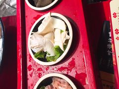 -谭鸭血老火锅(漳州路店)